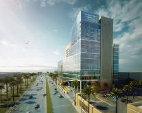 Dr. Soliman Fakeeh Hospital, Jeddah, Saudi Arabia